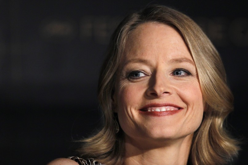 Jodie Foster przywiezie do Cannes swój nowy film ""Money Monster""