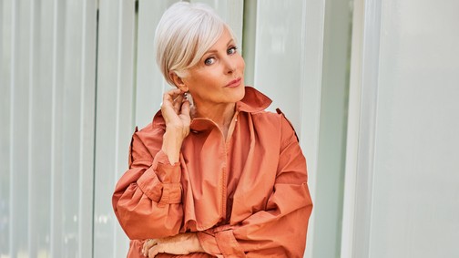 Pataki Ági: „A felelősséggel terhelt rugalmasságot a filmes szakma tanította meg nekem”