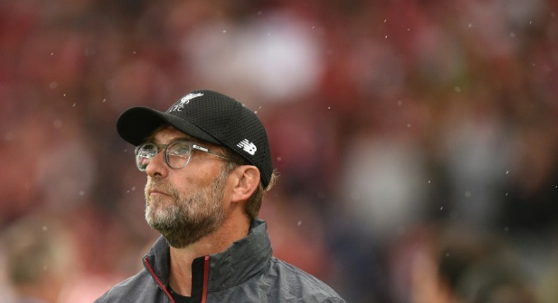 Liverpool boss Jurgen Klopp believes Frank Lampard's appointment as coach is a breath of fresh air for Chelsea, as the two clubs prepare to meet in the UEFA Super Cup in Istanbul