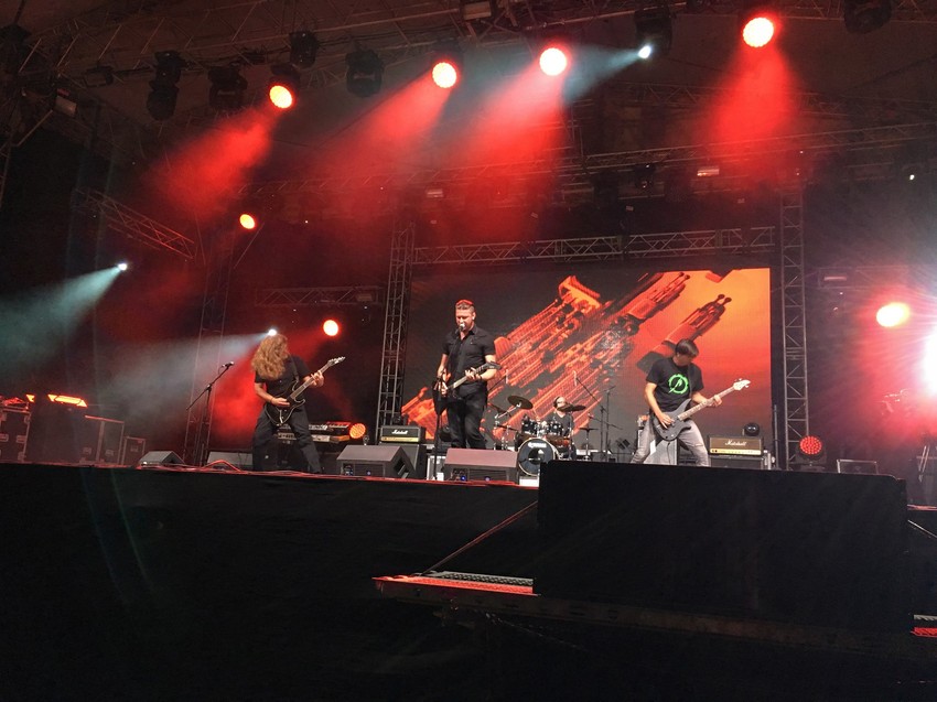 Proslogodišnji pobednici Szleth