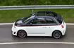 Abarth 500C za kilka dni wjedzie do salonów