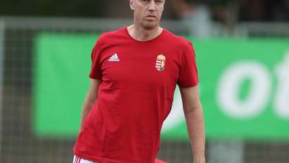 Sallói István lett a MOL Fehérvár FC sportigazgatója