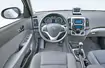 Hyundai i30 CW kontra VW Golf Variant i Peugeot 308 SW - Golf poważnie zagrożony