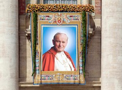 Ząb papieża trafił do Polski. To relikwia