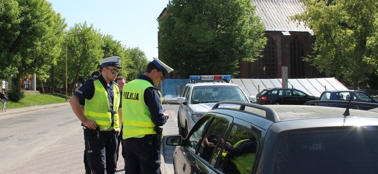 Sprawdź, czy grozi ci 3000 zł mandatu. 7/10 ratuje portfel