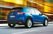 CX-5: czy Mazda pokona Nissana Qashqaia?