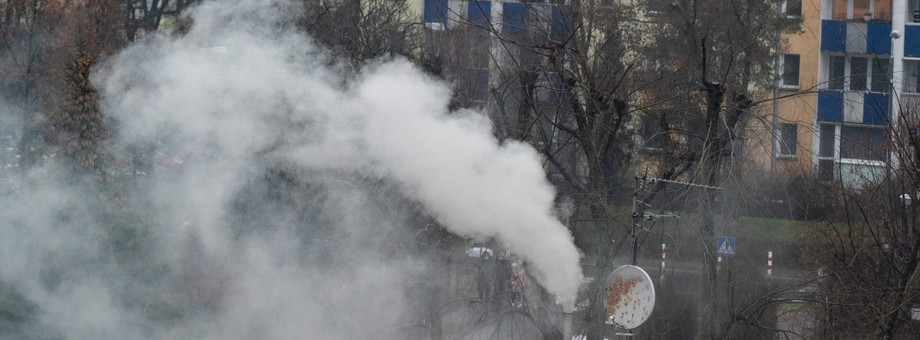 Tempo wymiany tzw. kopciuchów wciąż pozostawia wiele do życzenia