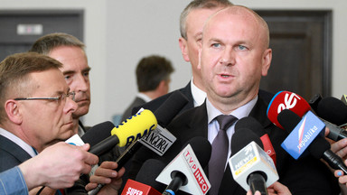 TVN24.pl: Paweł Wojtunik będzie odwołany ze stanowiska szefa Centralnego Biura Antykorupcyjnego