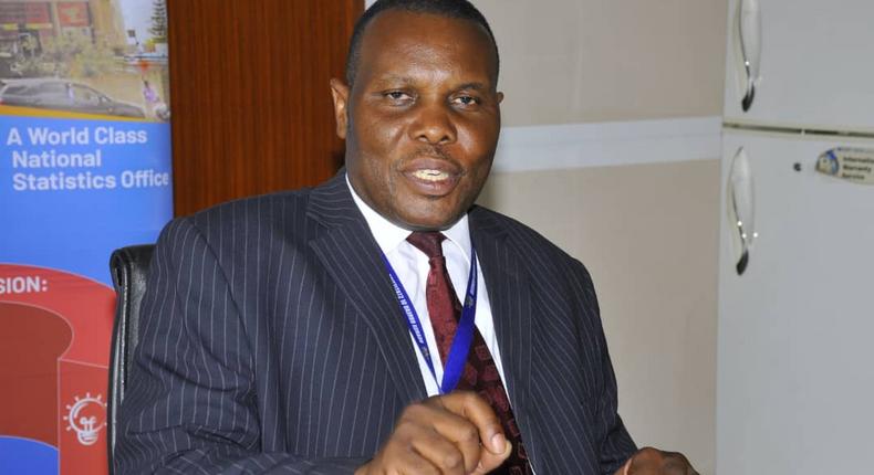 Godfrey Nabongo