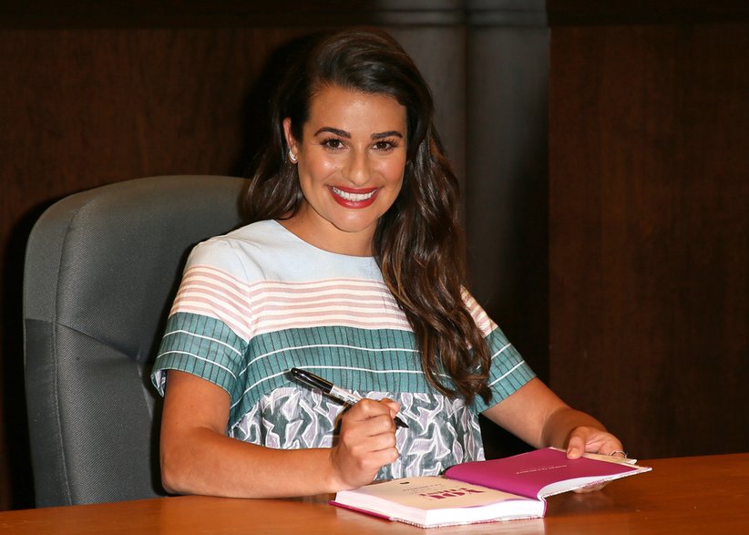 Lea Michele 