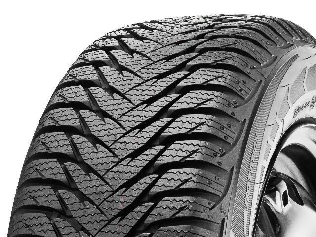 Goodyear UltraGrip 8- 185/60 R15 84 T