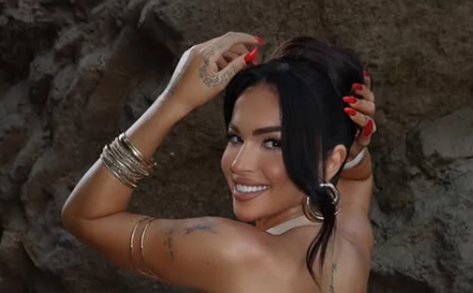 Teodora Džehverović