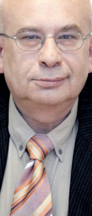 Komentarz GP: Monopol trzyma się mocno