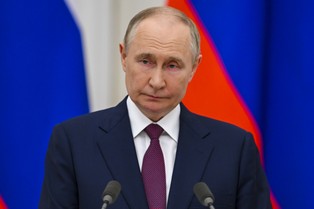 "Le Monde": Ukraiński atak na rezydencję Putina mało prawdopodobny. To "niedopracowana prowokacja" Rosji