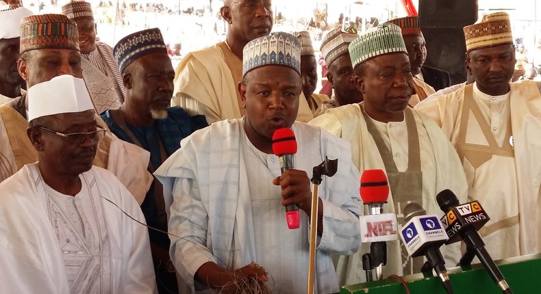 Kebbi PDP Secretary defects to APC/Illustration