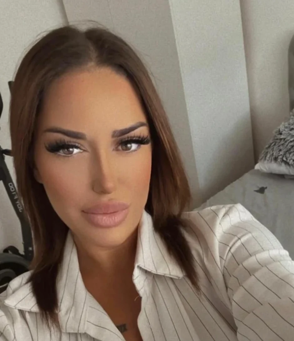 Aleksandra Vučenović