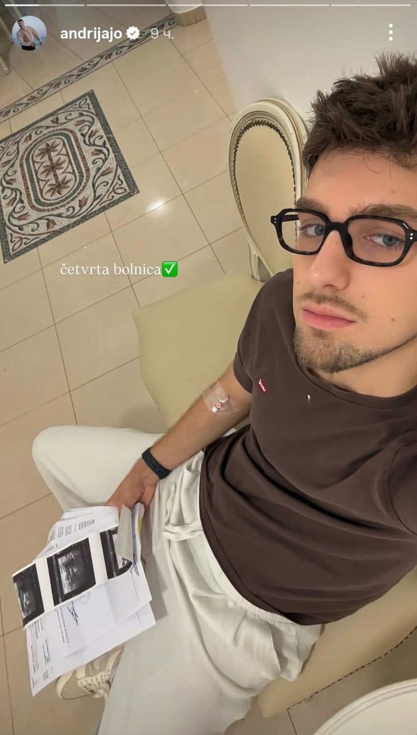 Andrija Jo
