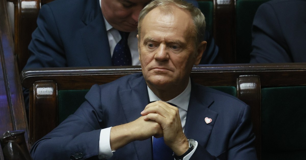 Destrukcyjna siła do walki z rządem Tuska. Ludzie Kaczyńskiego są gotowi