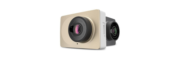 Xiaomi Yi Smart Dash Camera