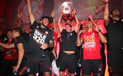 Joachim Loew po finale LM: To wspaniała wizytówka niemieckiego futbolu