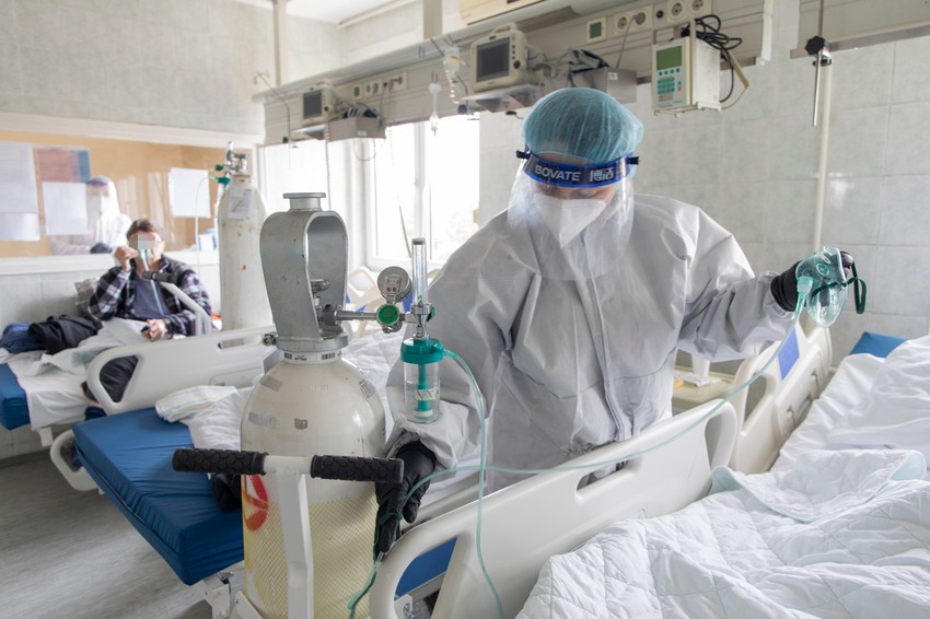 SZO trenutno drži Eris na listi "varijanti za posmatranje"