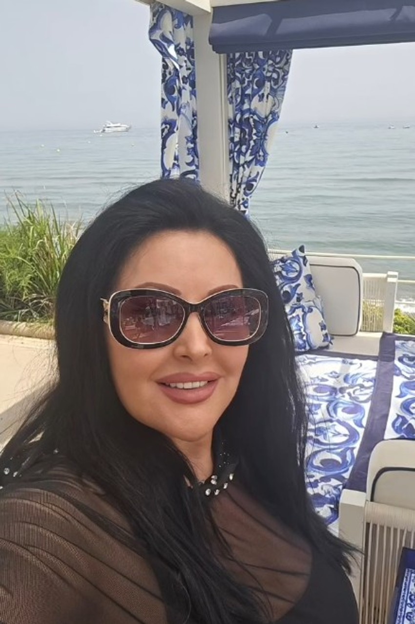 Dragana Mirković