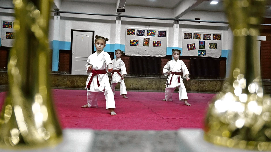 Omiljene su na takmičenjima i svi navijaju za njih