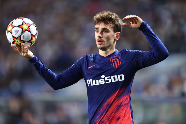 Antoine Griezmann