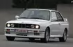 BMW M3 E30 - klasyk, który tworzył historię