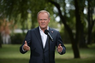 Swing wyborczy [OPINIA]