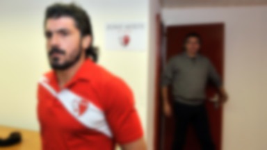 Gennaro Gattuso obejmie US Palermo?