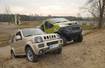 Suzuki Jimny kontra Iveco Daily 4x4: czy duży może więcej?
