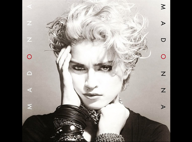 Madonna 26 lat temu wydała pierwszą płytę