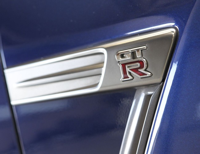 Nissan wzmocnił serce GT-R