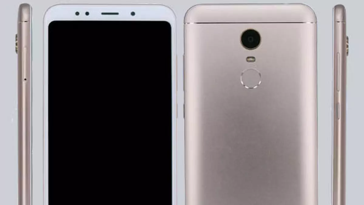 Xiaomi Redmi Note 5 pojawia się w Oppomart. Premiera musi być blisko