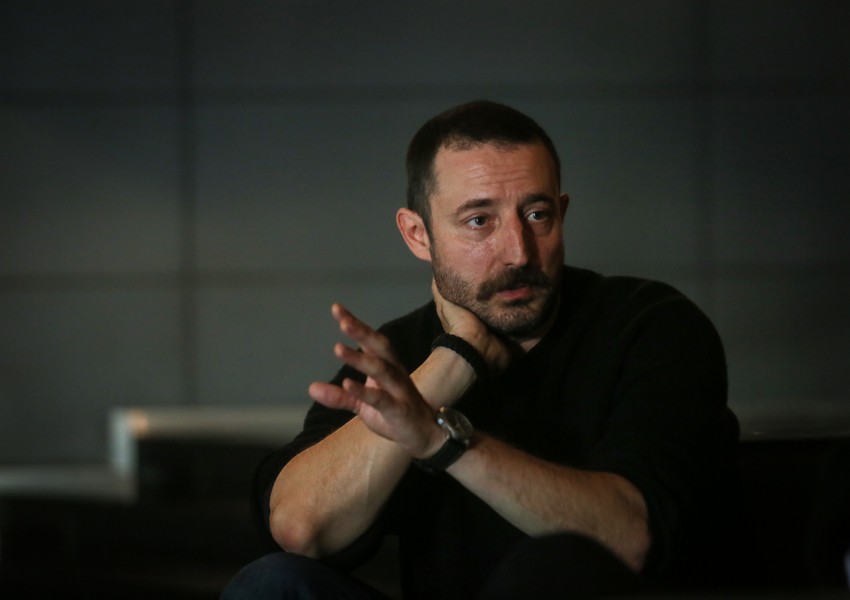 Nikola Djuricko 071119 RAS foto oliver bunic 01