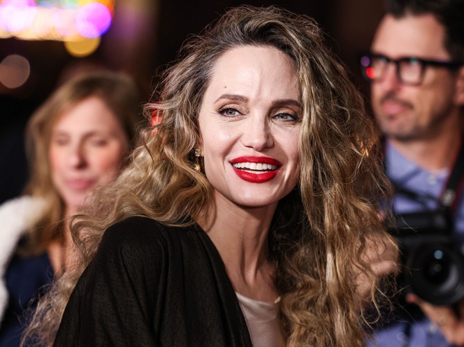 Anđelina Džoli
