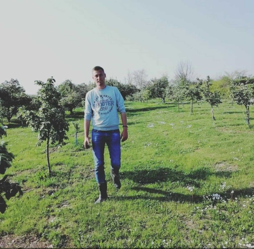 "Voćari u Srbiji moraju biti spremni za vremenske neprilike kao ove godine", kaže Nikola Spasojević