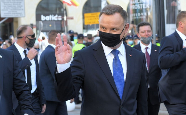 Andrzej Duda