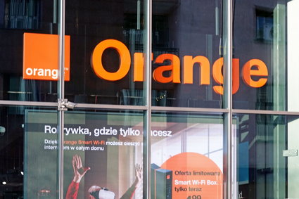 Orange likwiduje internetową bramkę SMS