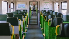 Odwołane pociągi, skrócone trasy... Koleje Mazowieckie zapowiadają chaos w Warszawie