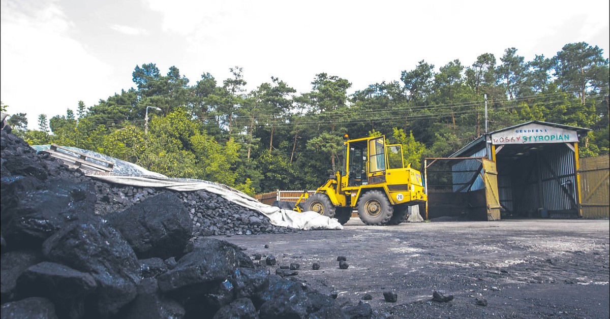 Kolejny europejski kraj zamknął swoją ostatnią elektrownię węglową. A jak wygląda status węgla w polskim miksie energetycznym?