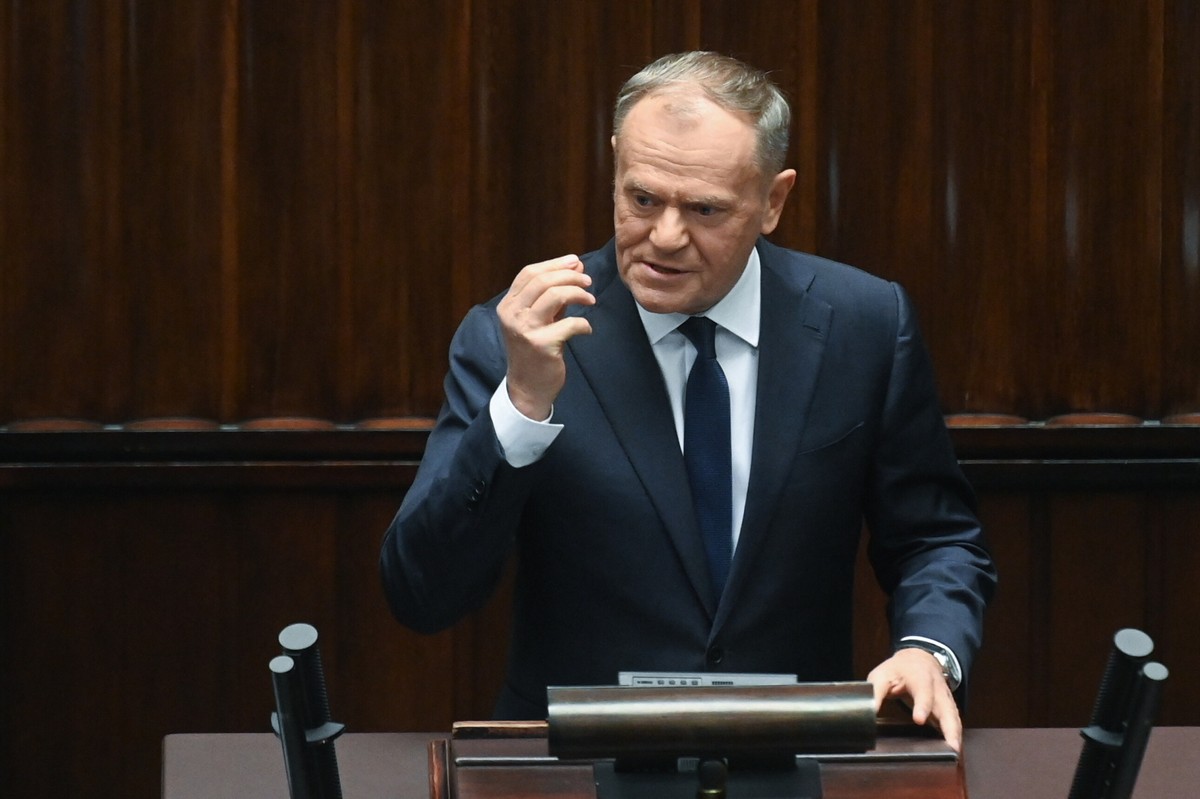 Donald Tusk zapowiada kolejny ruch w sprawie regulacji kryptoaktywów