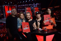 Nowe władze TVP nie mogą zdjąć z anteny "The Voice of Poland": Jesteśmy zobligowani do realizacji