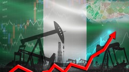 inwestorzy czekają na spotkanie waszyngtonu z teheranem. ceny ropy rosną