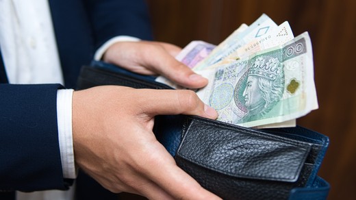 Rewolucja w wynagrodzeniach. Jest rządowy projekt ustawy o jawności płac i raportowaniu luki płacowej