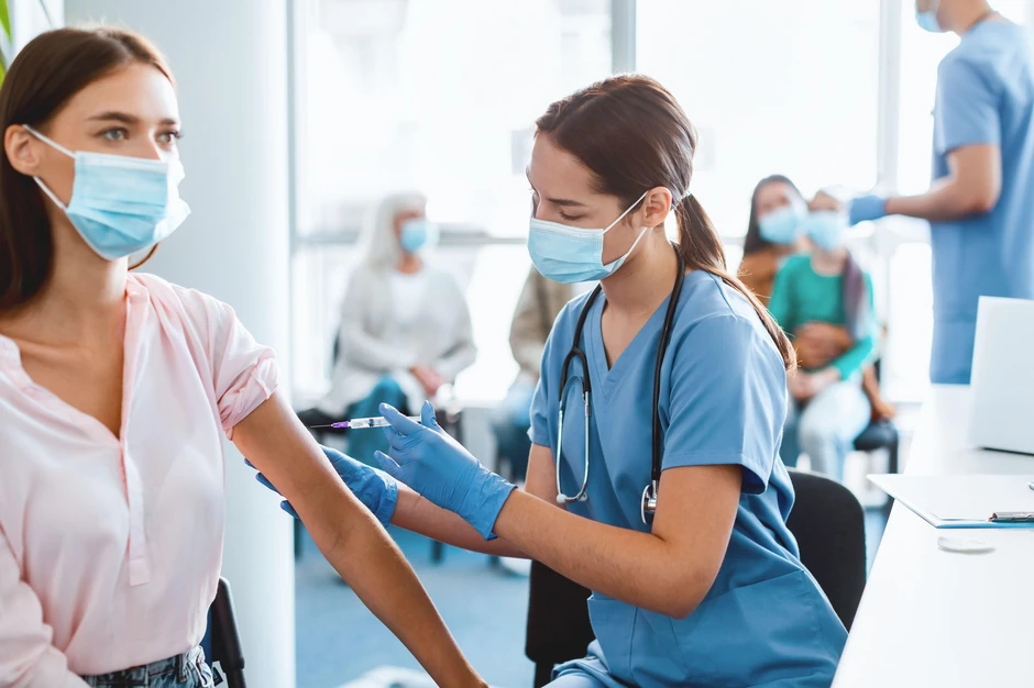 CDC preporučuje vakcinaciju protiv gripa