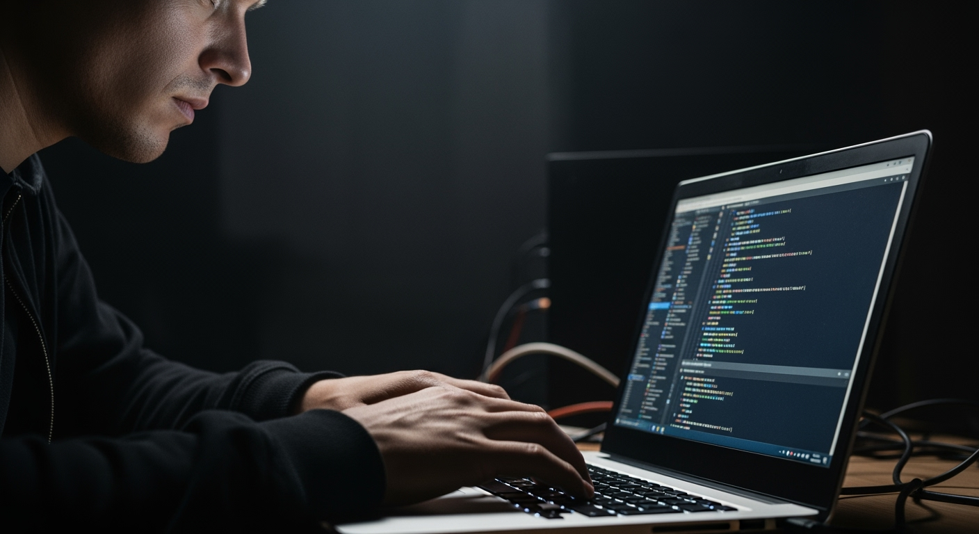 Mann in Dortmund festgenommen: Aufruf zu Anschlägen auf Politiker im Darknet