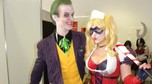 Pyrkon 2016: galeria cosplayerów