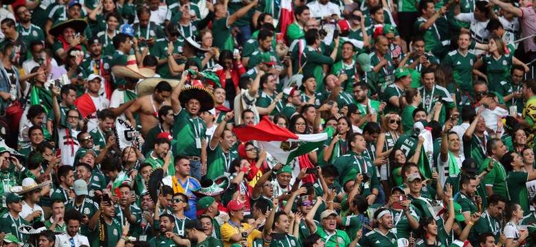 Najwierniejszy kibic reprezentacji Meksyku gotowy na mundial